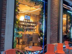 -LES ELITES 英集荟(南京西路店)