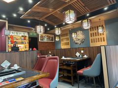 -晓林火锅(安定门店)