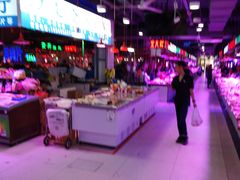 -香坊横道中心市场