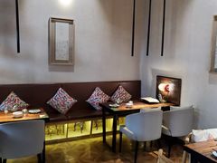 大堂-有才叔北京时间涮肉(紫薇尚层店)