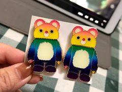 -泡泡玛特POPMART(大卫城店)