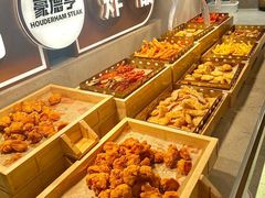 -豪德亨牛排自助餐厅(抚州东乡店)
