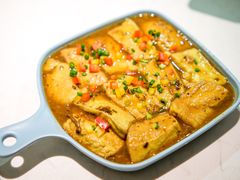 -香香海南菜餐厅