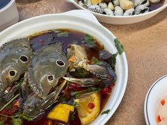 -揭阳钟记小食(福田新村店)