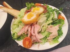 -Lingo西餐厅(仙乐斯广场店)