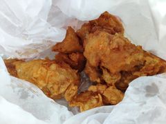 鸡小腿-阿捡忭京炸鸡(韭菜园总店)