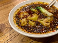 -霸道川面馆(张江店)