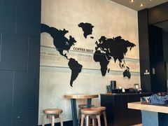 -星巴克(七宝领展广场1F店)