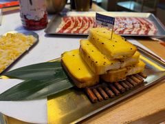 -杨记齐齐哈尔烤肉(总店)