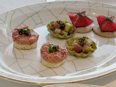 -北京柏悦酒店·锦庭餐厅Dining Room