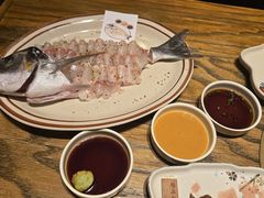 -肉魁屋·烧肉·烧鸟·酒场(高新店)