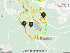 -岳麓山风景名胜区