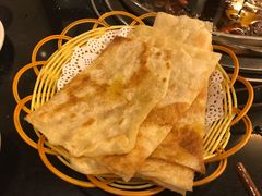 菠萝印度飞饼-川道拐耗儿鱼(旗舰店)