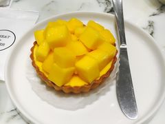 -WHEAT&BAKER-麥(凯德来福士店)