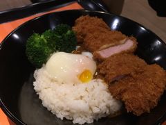 -大快活(丽丰店)