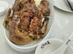-苏城小院·园林精致苏州菜(斜塘老街店)