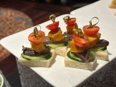 -深圳福田香格里拉大酒店