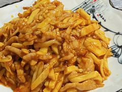 -大隐隐于市私房菜(保和小区店)