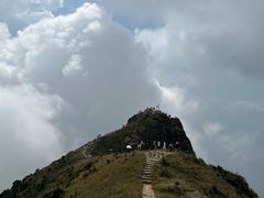 -七娘山