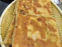 葱花饼-鼎香润(德胜门内店)