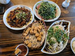 -双塔老饭店