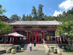 -宫事颐庭·老佛爷贵寿下午茶(颐和园店)