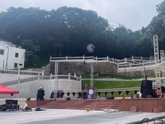 -中山公园(石岐街道)