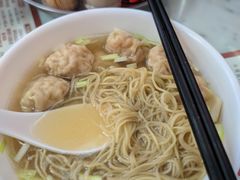 -周门传统竹升面