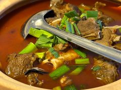 -石牌岭小亮蒸虾•湖北老字号(左岭店)