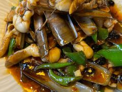 -百味馆·粤菜·湛江菜(后海花园店)