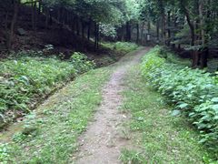 -黄公望隐居地