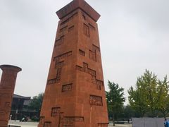 -大雁塔北广场音乐喷泉