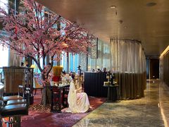 -金轩中餐厅 Jin Xuan(浦东丽思卡尔顿酒店)
