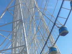 -南昌之星摩天轮