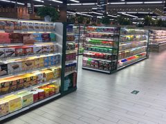 -果蔬好生活超市(乐堤港店)