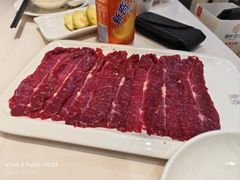 -围炉夜话·潮汕卤水火锅(榕江店)