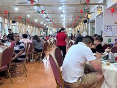 大堂-区海鸡场饭店(石壁店)