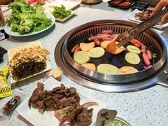 -炭之家齐齐哈尔大片烤肉·涮毛肚火锅·齐齐哈尔烤肉(中央大街店)