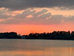 -金银湖国家城市湿地公园