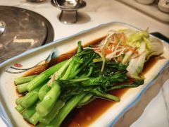 -清真老东乡开锅羊肉(甘南路店)