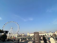 -百联奥特莱斯广场(南京店)