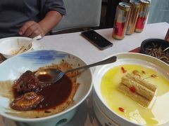-颂福楼·南京菜(定淮门店)