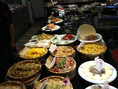 -江南婆婆(车墩店)