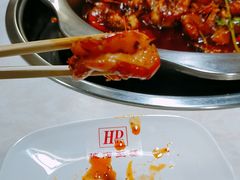 -槐店王婆大虾(西太堡店)