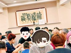 -老刘家永盛斋·传统泡馍(东关南街店)