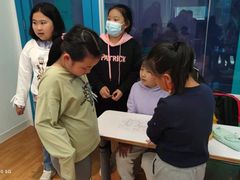 -英孚教育青少儿(河东资深教研中心)