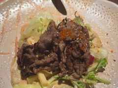-匠和风精致料理(莆田财富中心店)