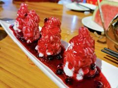 -老板恋上鱼(高新万达店)