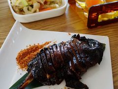 -苦尽酒馆·川菜(鼓楼店)
