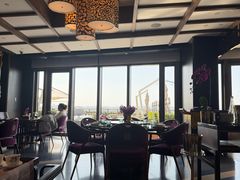 -王府井文华东方酒店-紫膳餐厅
